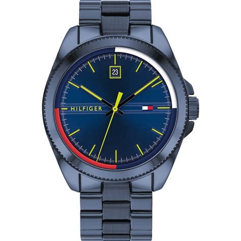 tommy hilfiger watches h samuel